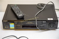 Sony SLV-778HF VCR