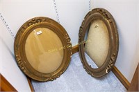 19 x 25 oval picture frames