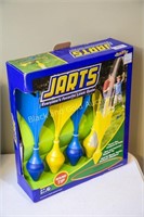 New in box Jarts lawn game set