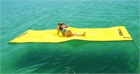 Floating Water Mat for Lake or Salt Water