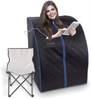 Oversize Portable Infrared Home Spa