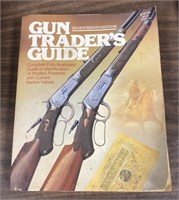 10"x8” Gun Traders Guide 17th Edition. Ships