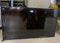 44x25in. ONN WORKING TELEVISION NO CONTROLS