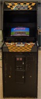 Hyper Sports Konami  Arcade Game  Works Great!