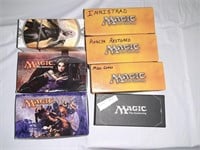 Huge lot of Magic The Gathering cards
