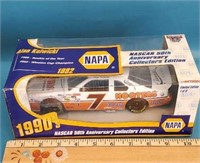 1990' Nascar 50th Anniversary Collector's