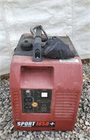 Coleman Powermate sport 1850+  Generator