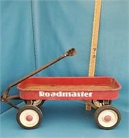 Roadmaster waggon