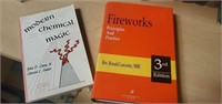 2 Books