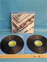 The Beatles 1967 - 1970 vinyl LP records
