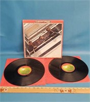 The Beatles 1962-1966 Vinyl Lp record's