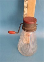 Vintage Nutmeg grinder