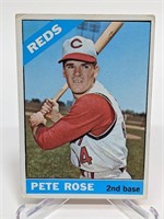 1966 Topps Pete Rose #30