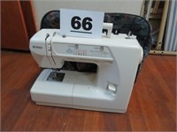 KENMORE ELECTRIC SEWING MACHINE