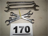 LINE WRENCHES & MORE