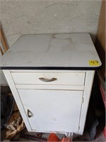 Porcelain Top Kitchen cabinet