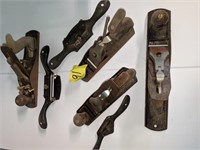 Stanley vintage tools