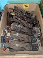 Stanley vintage tools