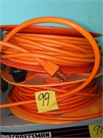 EXT CORDS