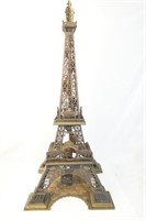 36" Eiffel tower Wood construction