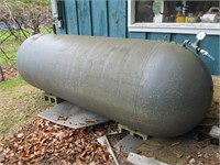 large air tank