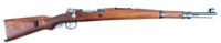 Gun Zastava M48 Mauser Bolt Rifle in 8mm Mauser