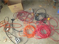 extension cords