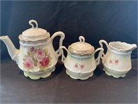 Porcelain Tea Set Germany