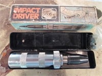 impact driver