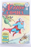 DC Action Comics #432