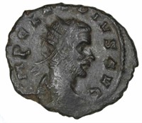 Claudius II Spes Ancient Roman Coin