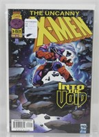 Uncanny X-Men Issue 342 Mar Mint Condition Marvel