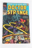 Marvel Comics Doctor Strange #175