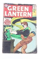 DC Comics Green Lantern #32