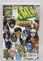 Uncanny X-Men Issue 376 Mint Condition Marvel