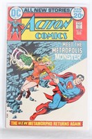 DC Action Comics #415