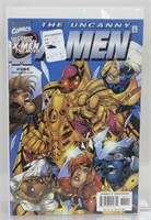 Uncanny X-Men Issue 384 Mint Condition Marvel