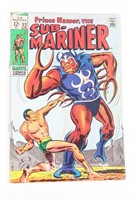 Marvel Comics The Sub-Mariner #12