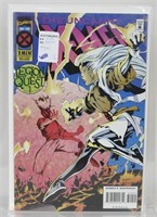 Uncanny X-Men Issue 320 Jan Mint Condition Marvel