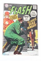 DC Comics The Flash #183