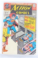 DC Action Comics #399