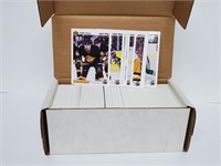 1991 - 92 Upper Deck Hockey Set
