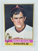 1976 Topps Nolan Ryan #330