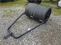AgriFab 24” Poly Lawn Roller