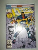 Cage #1 - 1st Issue