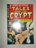 Tales From The Crypt #1 Gladstone 1990 Reprint