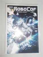 Robocop Citizens Arrest No. 01