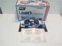 1999 Special Olympics World Games Die Cast