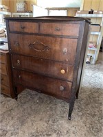 5 Drawer Dresser