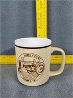 John Deere Model "B" Mug